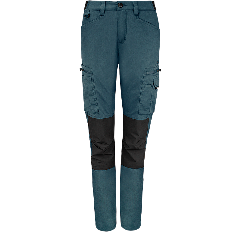 Arbetsbyxa Dam Service Stretch Pants, TEXSTAR WP60