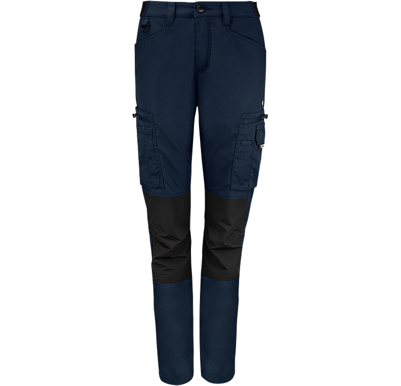 Arbetsbyxa Dam Service Stretch Pants, TEXSTAR WP60