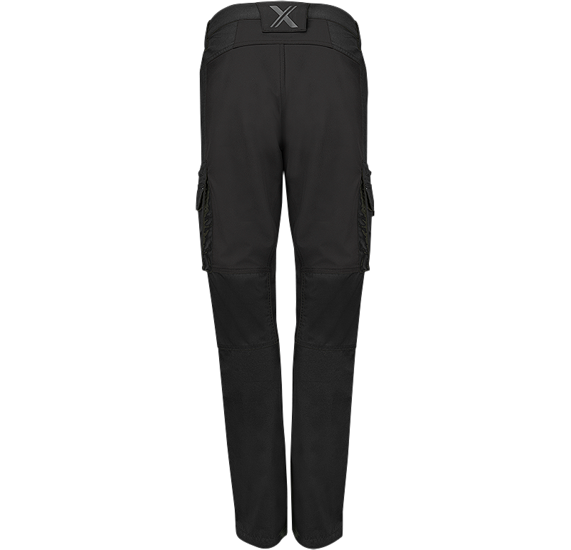 Arbetsbyxa Dam Service Stretch Pants, TEXSTAR WP60
