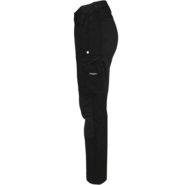 Arbetsbyxa Dam Service Stretch Pants, TEXSTAR WP60