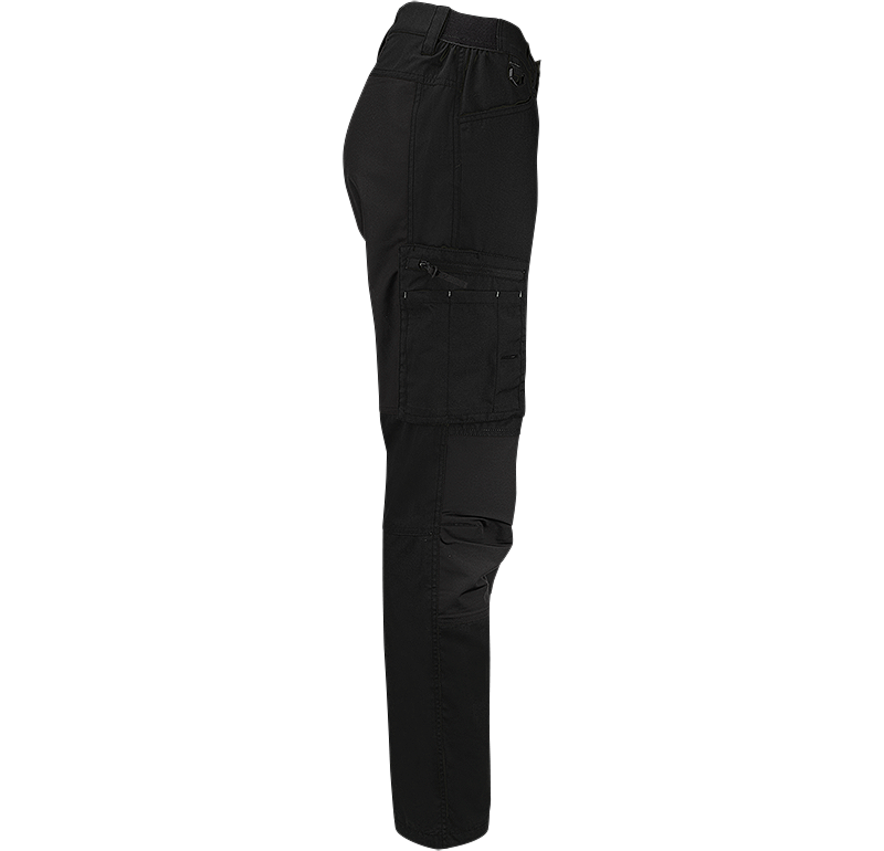 Arbetsbyxa Dam Service Stretch Pants, TEXSTAR WP60