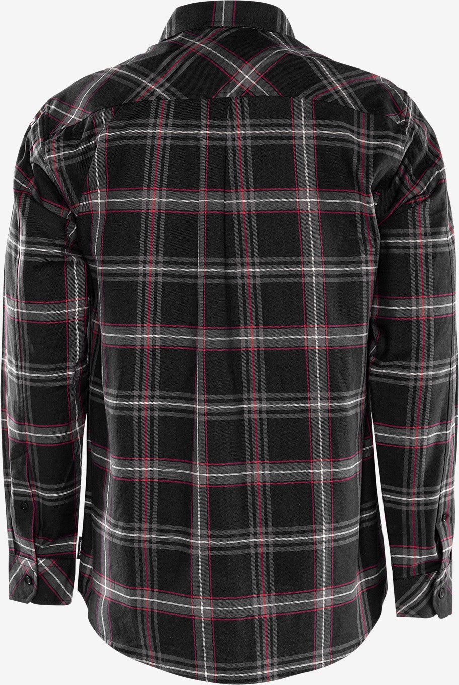 Skjorta Flanell Unisex,  FRISTADS 7421 MSF