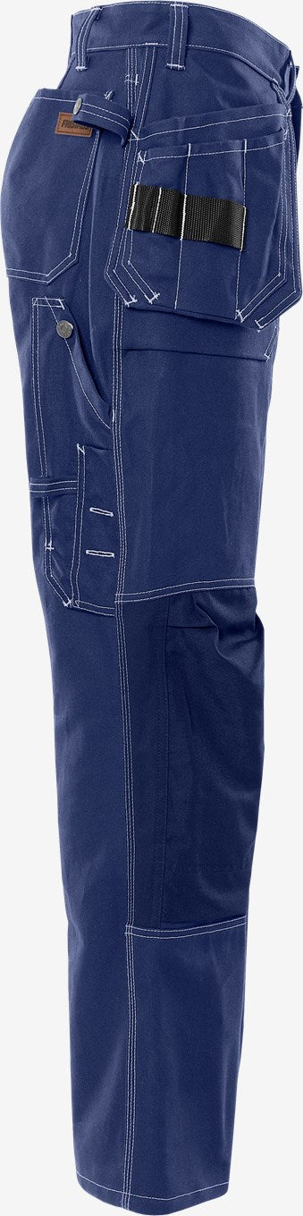 Hantverksbyxa Herr Classics, FRISTADS 255K FAS