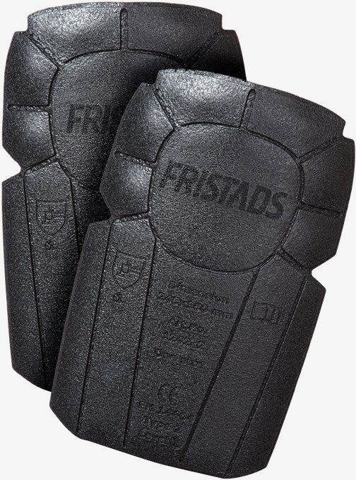 Fristads Knäskydd 9200 KP – Grå/Svart