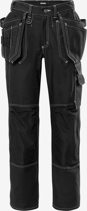 Fristads Hantverkarbyxa 253K FAS Dam – Artikelnummer 100281