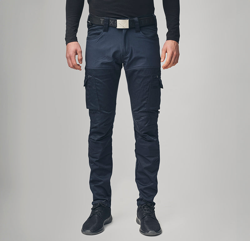 Arbetsbyxa Herr Service Duty Pants, TEXSTAR FP38